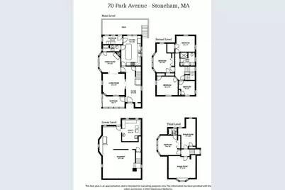 70 Park Avenue, Stoneham, MA 02180 - Photo 40