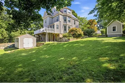 70 Park Avenue, Stoneham, MA 02180 - Photo 10