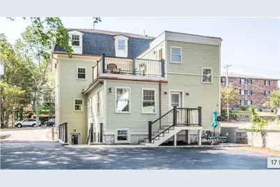 17 Neponset St #A, Canton, MA 02021 - Photo 2