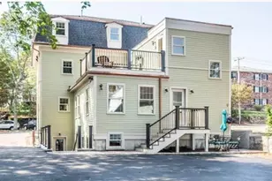 17 Neponset St, Canton, MA 02021 - Photo 2