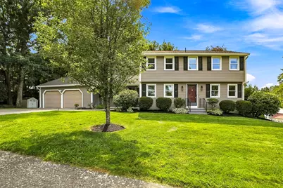 31 Lexington Road, Shrewsbury, MA 01545 - Photo 1