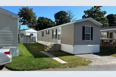 557 Southwest Cutoff #14, Worcester, MA 01607 - Photo 10