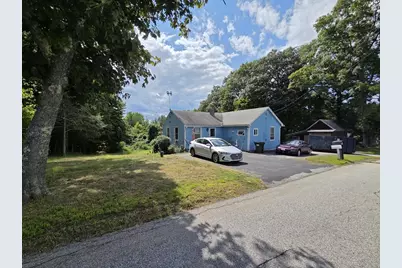 40 Upper Gore Rd, Webster, MA 01570 - Photo 1