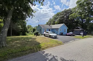 40 Upper Gore Rd, Webster, MA 01570 - Photo 1