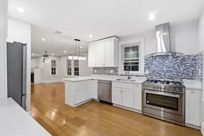 318 Comncord Ave #318, Cambridge, MA 02138 - Photo 2