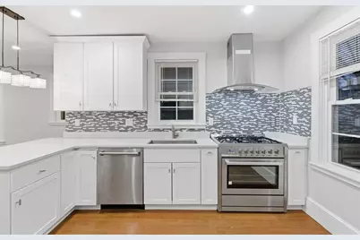 318 Concord Ave #318, Cambridge, MA 02138 - Photo 1