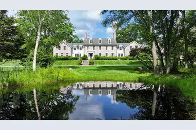 401 Sandy Valley Rd, Westwood, MA 02090 - Photo 1