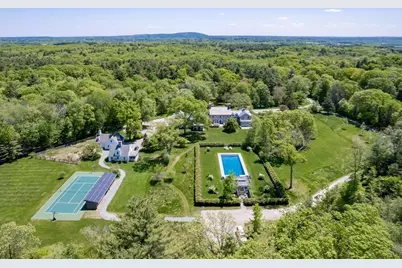 401 Sandy Valley Rd, Westwood, MA 02090 - Photo 20