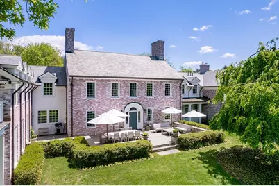 401 Sandy Valley Rd, Westwood, MA 02090 - Photo 2