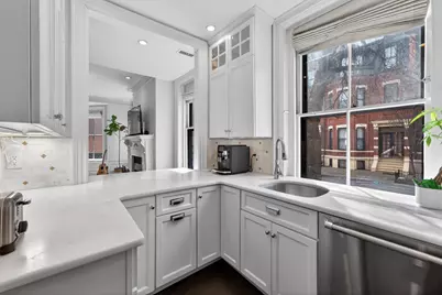 12 Hereford #2, Boston, MA 02115 - Photo 1