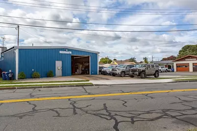 1593 Cove Rd, New Bedford, MA 02740 - Photo 1