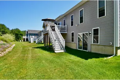18 Tea Party Circle #18, Holden, MA 01520 - Photo 4