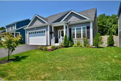 18 Tea Party Circle #18, Holden, MA 01520 - Photo 6