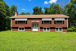177 Fred Snow Rd, Becket, MA 01223 - Photo 1
