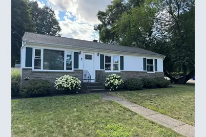 7 Gardner Ave, Attleboro, MA 02703 - Photo 1