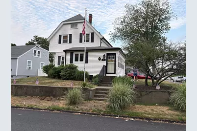 26 Monatiquot St, Weymouth, MA 02191 - Photo 8