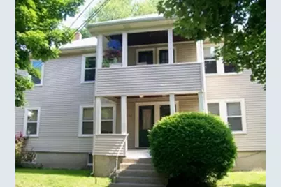 256B Robbins St. #2, Waltham, MA 02453 - Photo 1