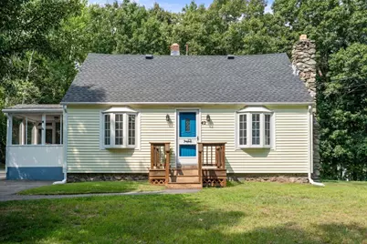 42 Pine Swamp, Cumberland, RI 02864 - Photo 34