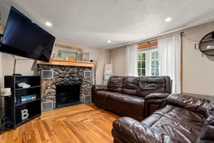 42 Pine Swamp, Cumberland, RI 02864 - Photo 4