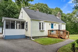 42 Pine Swamp, Cumberland, RI 02864 - Photo 36