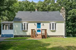 42 Pine Swamp, Cumberland, RI 02864 - Photo 34