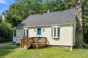 42 Pine Swamp, Cumberland, RI 02864 - Photo 1