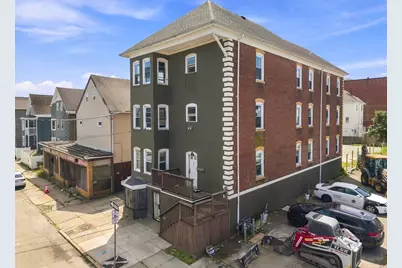 107-109 Ashley Blvd, New Bedford, MA 02746 - Photo 2