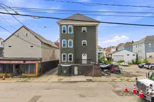 107-109 Ashley Blvd, New Bedford, MA 02746 - Photo 1