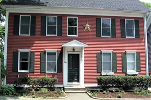 60 Pleasant St, Plymouth, MA 02360 - Photo 1
