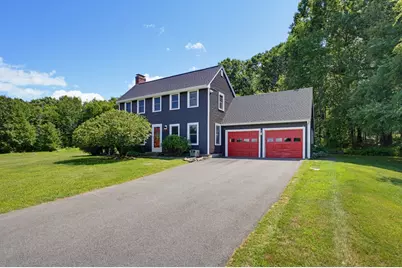 22 Purgatory Road, Sutton, MA 01590 - Photo 2