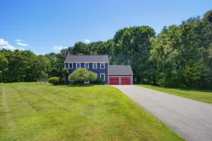 22 Purgatory Rd, Sutton, MA 01590 - Photo 1