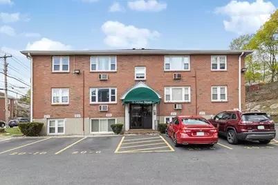20 Miller St #11, Quincy, MA 02169 - Photo 18