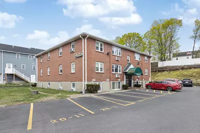 20 Miller St #11, Quincy, MA 02169 - Photo 1