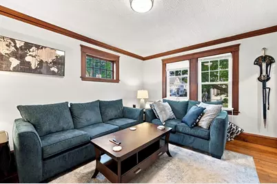 99 Thorndike St. #1, Arlington, MA 02474 - Photo 2