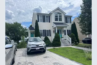 609 Detroit St, Fall River, MA 02721 - Photo 1