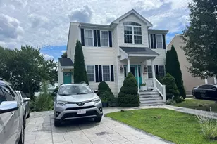 609 Detroit St, Fall River, MA 02721 - Photo 1