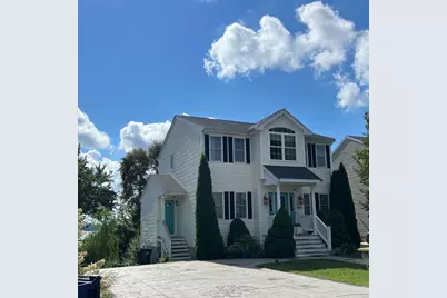 609 Detroit St, Fall River, MA 02721 - Photo 1