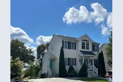 609 Detroit St, Fall River, MA 02721 - Photo 24