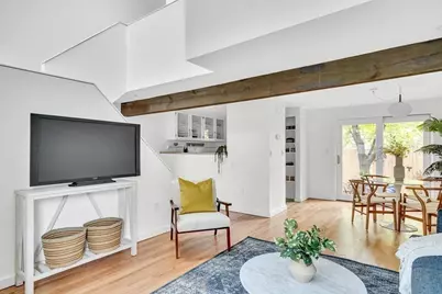 47 Cogswell Ave #27, Cambridge, MA 02140 - Photo 4