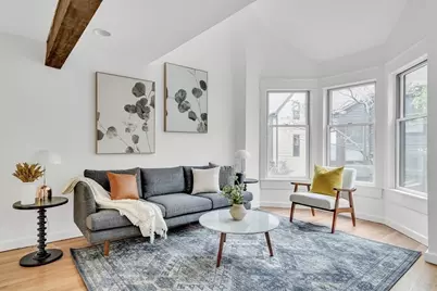 47 Cogswell Ave #27, Cambridge, MA 02140 - Photo 2