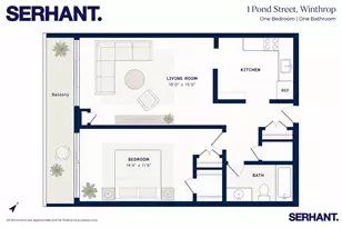 1 Pond, Winthrop, MA 02152 - Photo 8