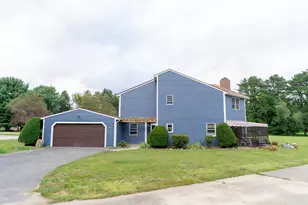 104 Brunnell Ave, Brookfield, MA 01506 - Photo 2