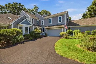 6 Hidden Bay Dr #6, Dartmouth, MA 02748 - Photo 1