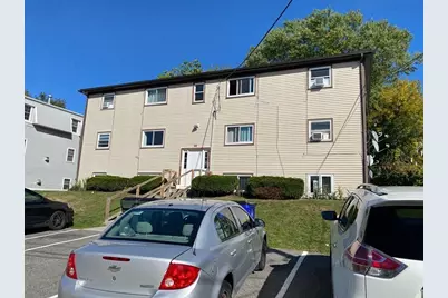 124 Ash, Fall River, MA 02724 - Photo 1