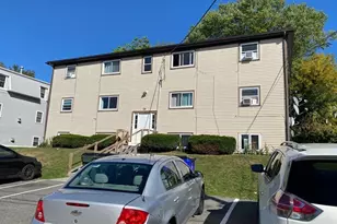 124 Ash, Fall River, MA 02724 - Photo 1