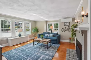 3 Woburn St, Medford, MA 02155 - Photo 8