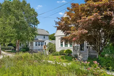 3 Woburn Street, Medford, MA 02155 - Photo 2