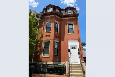 16 Cross Street East #2, Somerville, MA 01245 - Photo 1