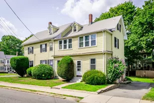 1 Lincoln St, Stoneham, MA 02180 - Photo 2