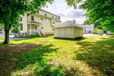 1 Lincoln Street #1, Stoneham, MA 02180 - Photo 6